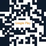 Google Play下载二维码 - 每日大赛 环球体育平台 APP